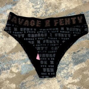 SavagexFenty Panties